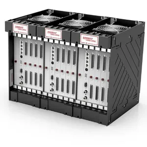 Woodward 8262-3185 Relay Drivers thumbnail-1