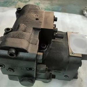 Hydraulic Piston Pump AT172603 AT180926 AT197383 Axial Piston Variable Displacement Pump AT428960 AT302661 thumbnail-3