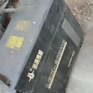 Used 6-meter Gantry Plasma Flame Cutting Machine thumbnail-3