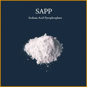 Food-grade Sodium Acid Pyrophosphate, Fermentation Aid, Water-retaining Agent, ph Regulator thumbnail-3