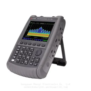 Keysight N9953D FieldFox Handheld Microwave Analyzer, 9 KHz to 54 GHz thumbnail-2