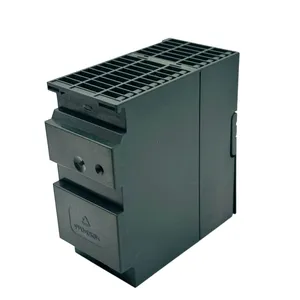 6ES7307-1EA01-0AA0 Siemens 24V PS307 Power Supply Module, Made in Germany thumbnail-4