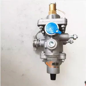 Original SDLG 4120000084 Oil Water Separator for LG936L Wheel Loader Spare Parts. thumbnail-2
