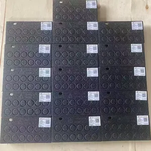 4120001739016 Brake Pads Spare Part for LG936L Wheel Loader in Stock thumbnail-2