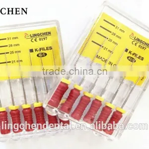 Dental Reamers and Files thumbnail-1