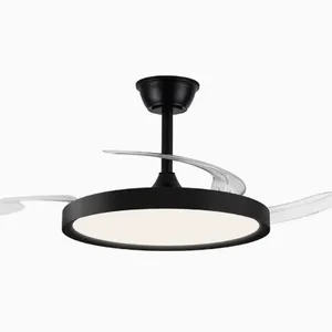 42 Inch Invisible Fan Light（Wechat:13510231336） thumbnail-1