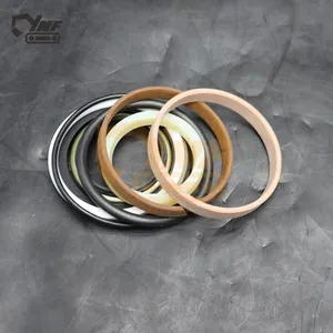 Bucket Cylinder Seal Kit for Kobelco SK55SRX-6 | YNF16965 PS01V00003F1 Excavator Hydraulic Repair Kit thumbnail-4