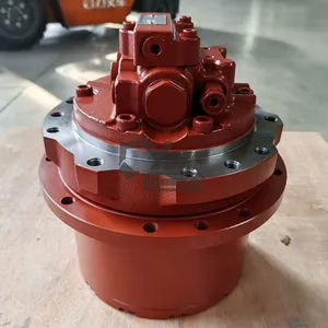 YNF 6-7 Ton Excavator Parts Final Drive Mag33 Travel Motor Assembly for Construction Machinery Parts thumbnail-4