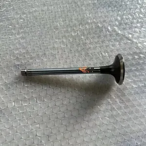 SDLG Original Exhaust Valve 4110000560144 for LG Wheel Loader With Good Price in Stock thumbnail-1