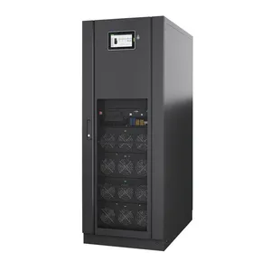 Modular UPS Power System 90kVA 120kVA 180kVA 200kVA 300kVA for Critical Loads thumbnail-3