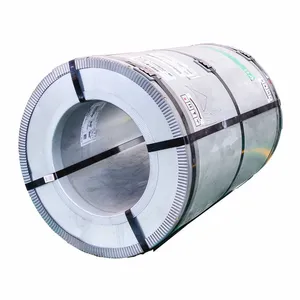 IEC 60404-8-7 Grain Oriented Silicon Steel Coil 0.27mm 0.30mm B27R090 B30R105 Certified thumbnail-1
