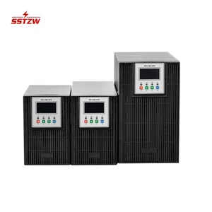 Uninterruptible Power Supply thumbnail-5