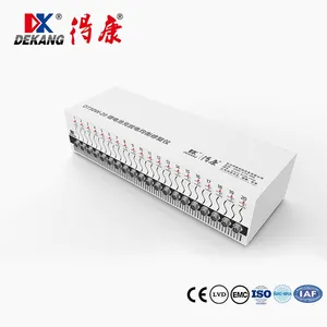 DeKang 20‑Channel Multi‑Function Battery Equalizer & Capacity Sorter thumbnail-5