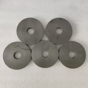 Kemei 100 Outer Diameter Graphite Grinding Wheel, High-density, Edge-resistant Mirror Polishing Resin Grinding Wheel thumbnail-2