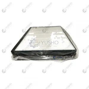 Air Conditioner 14403810 for SDLG Wheel Loader Genuine OEM thumbnail-2