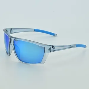 Ultra-light TR90 Polarized Sunglasses for Fishing and Sports thumbnail-3