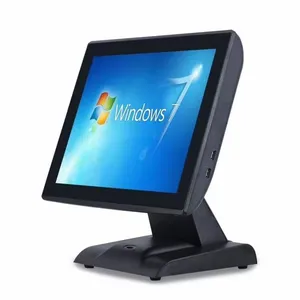 Aonpos AP36 15 Inch Cash Register Smart Pos System Convenience Store Pos Terminal thumbnail-3
