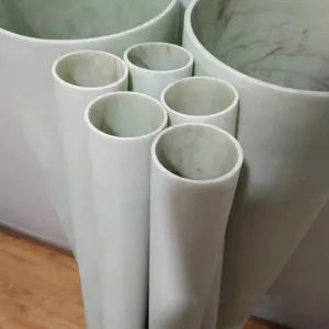 Cryogenic G-10 Epoxy Glass Tube for LNG (G-10 CR) thumbnail-2