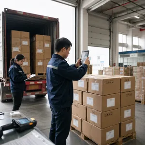 China Warehouse Photo Confirmation Service Before Shipping thumbnail-2
