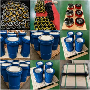 Jinan Pruite Petroleum Equipment Co., Ltd. company overview - view 1 thumbnail