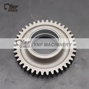 V3307 Excavator Transmission Gear for Coupling Gearbox Service YNF16849 thumbnail-3