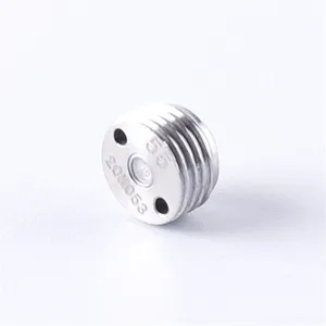 Print Nozzle 70um and 55um for KBA Alphajet Metronic Inkjet Coding Printer thumbnail-2