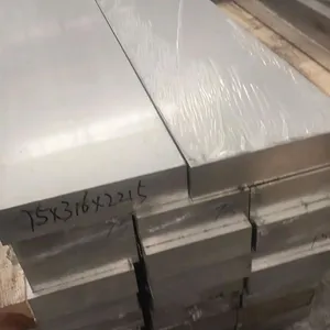 Reasonable Price Aluminum Metal 5059 Aluminum Plate thumbnail-3