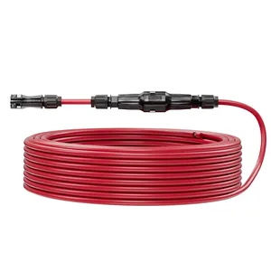 ​NSPV Launches Solar PV Cable Jumper With Inline Fuse Connector for Faster Installation and Reliable String Protection 250m thumbnail-5