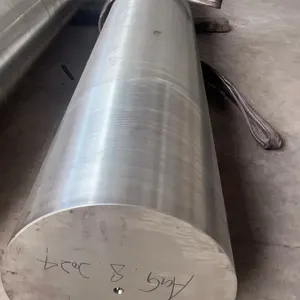 316 Stainless Steel Rod 12mm 16mm 20mm 1m 2m Length Mill Test Report Available thumbnail-1