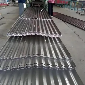 PPGI Roofing Sheet SGCC Color Coated Prepainted Galvanized Steel Sheet for Construction in Hot Sell thumbnail-2