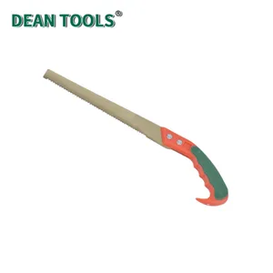Non-Sparking Hand Saw Non-Sparking Keyhole Saw Aluminum Bronze Compass Saw for Pruning & Cutting Wood thumbnail-2