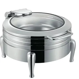 Chafing Dish Supplier thumbnail-2