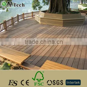 Eco Timber and Environmental Friendly Wood Flooring thumbnail-1