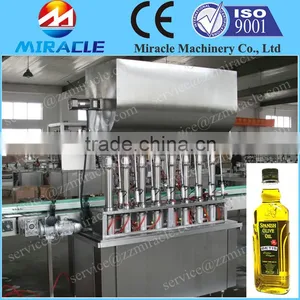 Large Capacity High Filling Speed Still Water Filling Machine Made in China (0086 13603989150) thumbnail-1