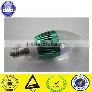 LED Candle Lights,Indoor Energy-saving Lighting thumbnail-1