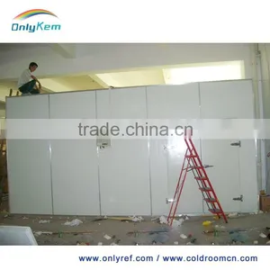 Cold Room Panel 100mm, Panel for Cold Room thumbnail-6
