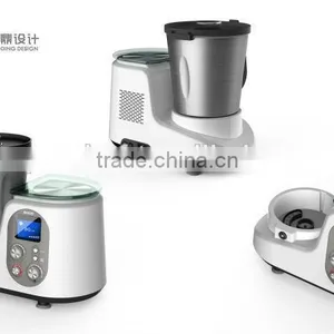 Soup Maker thumbnail-1