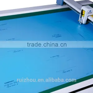 CNC Cloth Pattern Cutting Plotter thumbnail-4