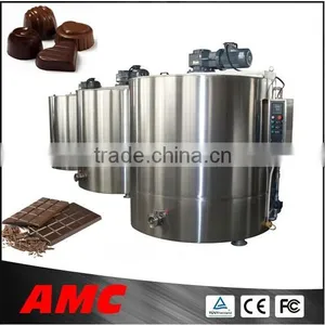 High Quality Stainless Steel Chocolate Storage Tank Quality Choice thumbnail-1
