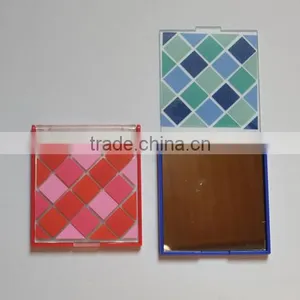 Acrylic Makeup Mirror thumbnail-1