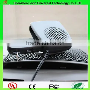 Portable Handle Electric Mini Car Heater thumbnail-1