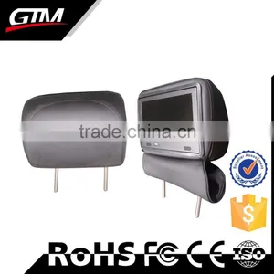 9 Inch Car Headrest Best Quality Low Price Professional Factory Touch Screen Lcd Module thumbnail-1
