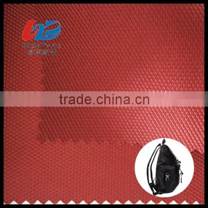 1680D Fabric Polyester Oxford Twill Use With PU/PA/PVC Coating For Bag Quality Choice thumbnail-3