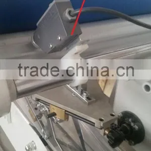 Automatic Pillow Soap Packing Machine thumbnail-2