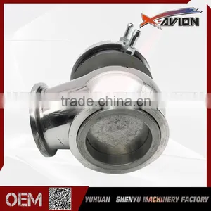 Environment Friendly Factory Supply Turbo External Wastegate thumbnail-5