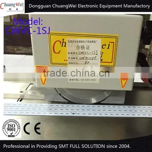 Good Quality Pcb Depaneling Machine on Sales thumbnail-1
