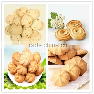 AUTOMATIC COOKIES DROP MACHINE FACTORY PRICE thumbnail-2