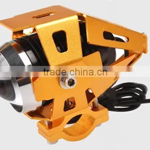 Transformers Body Laser Cannon With U5 U3 LED Hunting LED Head Light For Fog Light Focus Light thumbnail-5