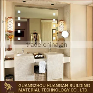 Round Color-change Magic LED Light Infinity Mirror thumbnail-4