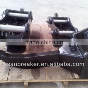 VOLVO Ripper for Excavator, VOLVO Ripper Tooth for Excavator, Rear Ripper thumbnail-1